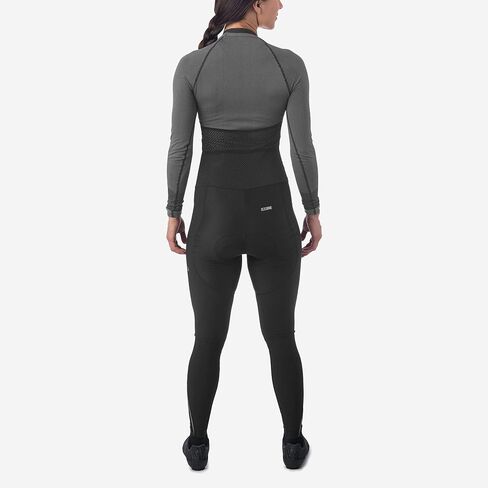 Giro Chrono Expert Thermal Halter Bib - Women's in Saudi Arabia