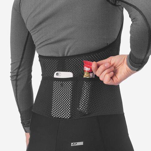 Giro Chrono Expert Thermal Halter Bib - Women's in Saudi Arabia