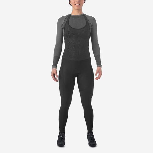Giro Chrono Expert Thermal Halter Bib - Women's in Saudi Arabia