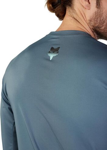 Fox Racing Men's Ranger LS Mountain Bike Jersey in Saudi Arabia