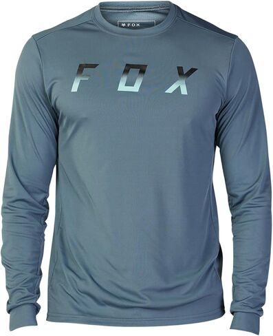 Fox Racing Men's Ranger LS Mountain Bike Jersey in Saudi Arabia