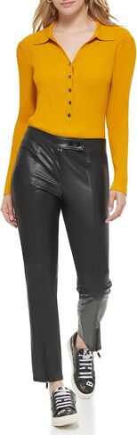 Karl Lagerfeld Paris Women's Everyday Long Sleeve Sweater in Saudi Arabia