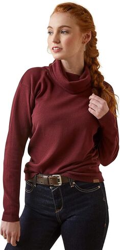 ARIAT Women's Lexi Sweater in Saudi Arabia