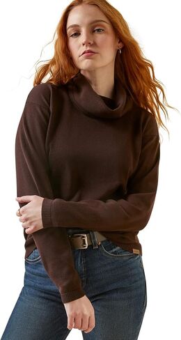 ARIAT Women's Lexi Sweater in Saudi Arabia