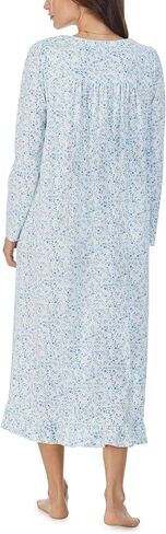 Eileen West Long Sleeve Long Gown in Saudi Arabia
