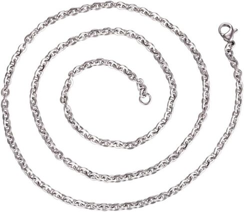 To My Precious Daughter Gift Necklace - I Love You Jewelry Pendant Present in Saudi Arabia