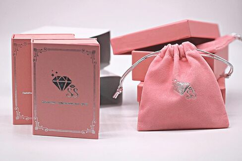 Silver Smile 925 Sterling Butterfly Stud Earrings with Push Backs, Attractive Marquise Cut Earrings For Women, Rhodium Plated For Beautiful Shine, Prefect Gift For Birthdays and Anniversary in Kuwait