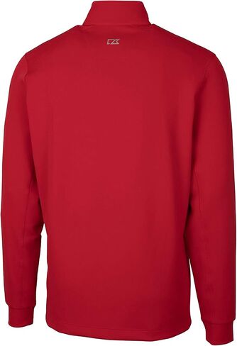 Cutter & Buck Men's Half Zip in Kuwait
