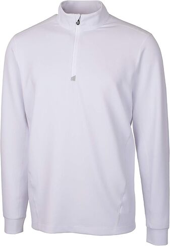 Cutter & Buck Men's Half Zip in Kuwait