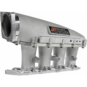 Skunk2 307-05-9000 Ultra Series Race Intake Manifold for Honda B-Series 3.5L VTEC Engines
