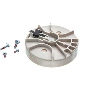 Quicksilver 8M6001222 Marine Rotor for 4.3L, 5.0L, 5.7L and 6.2L Sterndrive and Inboard MPI Engines