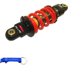 TC-Motor 500lbs DNM MK-AR Rear Shock Suspension 9" 230mm For Honda Electric Mini Dirt Bike CRF-E2