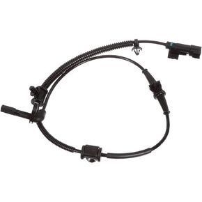 Delphi SS20358 ABS Wheel Speed Sensor, 1 Pack