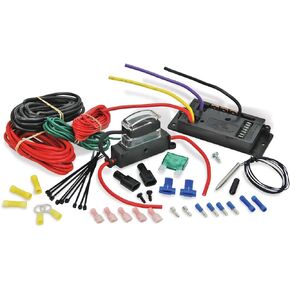 31165 Variable Speed Control Module