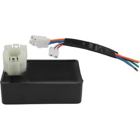DB Electrical IHA6038 CDI Module for Honda ATV 250 TRX250R Fourtrax Trx250 R 1988 1989 88 89 /246CC /30410-HB9-770 /ESP10197