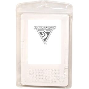 Seattle Sports 'Naked' E Reader Protective Case