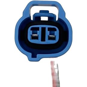 WMAutoPart Turbine/Input Speed Sensor Connector Wiring Harnesses 88974056