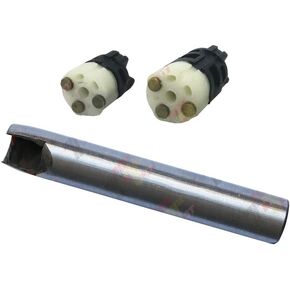 Y3/8n1 & Y3/8n2 الاستشعار + أداة تخريم لمرسيدس بنز 7G ناقل حركة أوتوماتيكي 722.9 وحدة التحكم الاستشعار in Kuwait