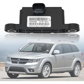Dynamics Sensor Controller Compatible with 2011-2017 Dodge Journey Replace 56029562AB P56029562AB 56029562AC