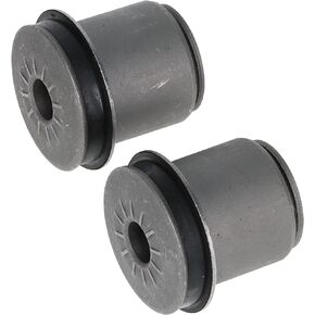 ACDelco Silver 46G11074A Front Upper Suspension Control Arm Bushing