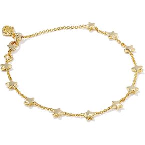 كيندرا سكوت المرأة سييرا ستار سلسلة حساسة سوار الذهب مقاس واحد in Kuwait