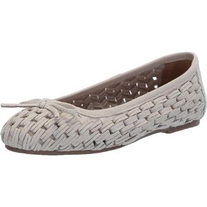 Lucky Brand Women's Mogeni Woven Ballet Flat