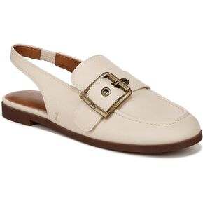 ZODIAC Women's Eve Slingback Flat Mary Jane