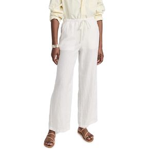 Rails Women's Emmie Linen Pants