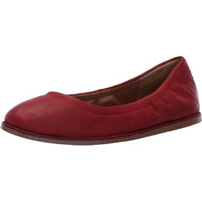 Lucky Brand Women's Wimmie Ballet Flat