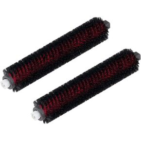 Official Original Dual Main Brush Accessories for Roborock S8 Pro Ultra, S8, S8+, Q5 Pro, Q5 Pro+, Q8Max and Q8Max+,Replacement Part Roller Brush