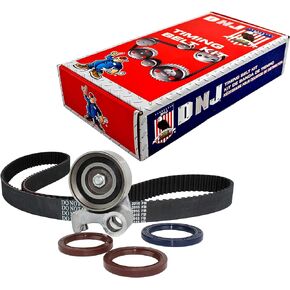 طقم حزام التوقيت DNJ TBK944/لـ 1992-2005 / لكزس، تويوتا / GS300، IS300، SC300، Supra / 3.0L / DOHC / L6 / 24V / 2997cc / 2JZGE، 2JZGTE in Saudi Arabia