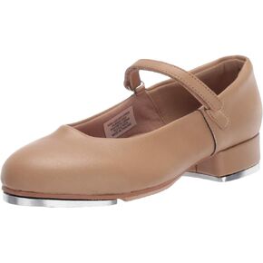 Leo Women's Rhythm Tap Dance Shoe