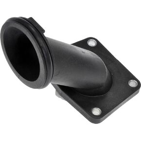 Dorman 902-697 Engine Coolant Pipe Compatible with Select Ford / Lincoln Models