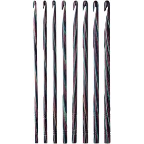 Knit Picks Double Ended Crochet Hook Set