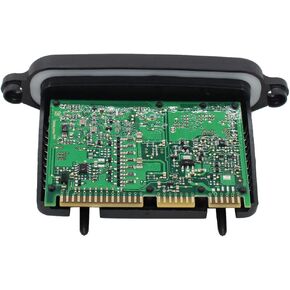 MOTOKU TMS Control Module Driver Unit Adaptive Headlight for BMW 5 Series F18 F10 F11 F07 in Kuwait
