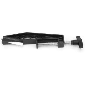 Oblique Hole Fixing Workbench, Pocket Hole Clamp Wood Clamp Woodworking Tool Clamp Clip Holder