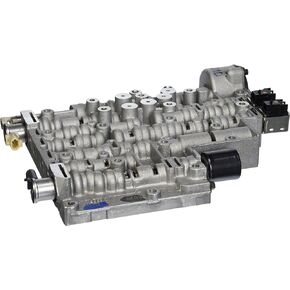 GM Genuine Parts 24244058 Automatic Transmission Control Valve Body Assembly, Remanufactured (Renewed)