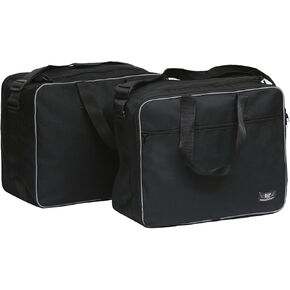 حقائب Pannier Liner لتناسب حافظات الألومنيوم Triumph Expedition