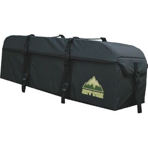 ASEBLK Black Hunting and Fishing Expedition Cargo Bag