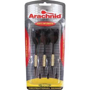 Arachnid Soft Dart Set