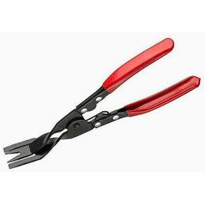 1Pcs Plastic Rivet Snap Pliers Eyelet Setting Pliers Tool Rivet Snap Fastener Hand Press Tool