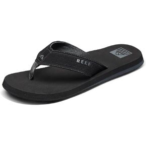 Reef Mens The Layback Sandal