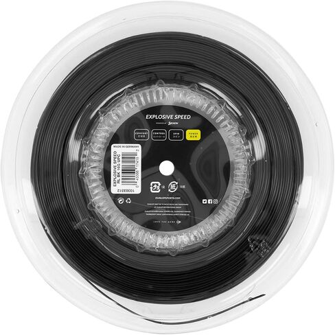 Dunlop Sports Explosive Speed Tennis String in Saudi Arabia