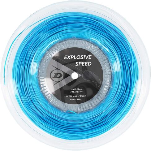 Dunlop Sports Explosive Speed Tennis String in Saudi Arabia