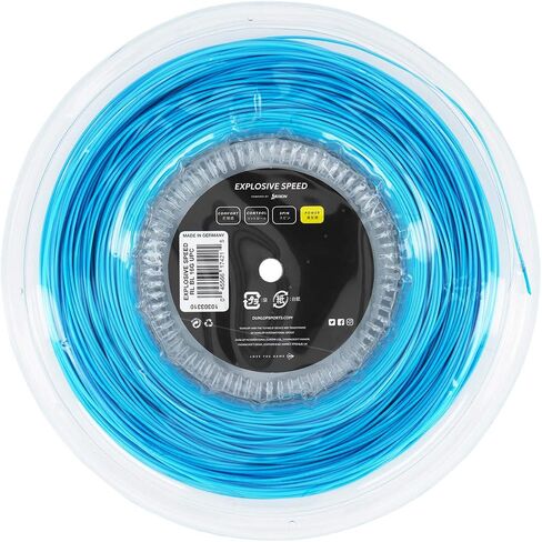 Dunlop Sports Explosive Speed Tennis String in Saudi Arabia