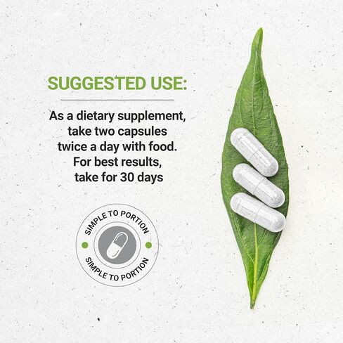Secrets of the Tribe Wild Yam Capsules 1200 mg Responsibly farmed USDA Organic Wild Yam (Dioscorea Villosa) Dried Root, Hormone Support Supplement (2x120 Capsules) in Saudi Arabia