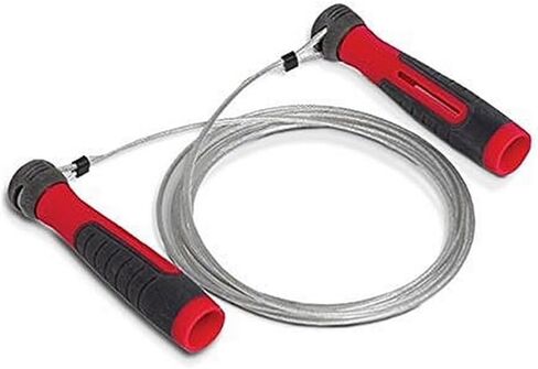 Harbinger Pro Speed Professional Quality Jump Rope, 10-foot Adjustable in Saudi Arabia