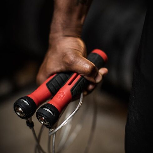 Harbinger Pro Speed Professional Quality Jump Rope, 10-foot Adjustable in Saudi Arabia