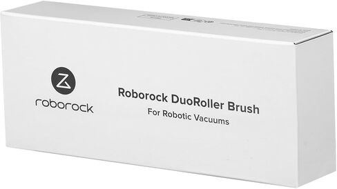 ملحقات الفرشاة الرئيسية المزدوجة الأصلية الرسمية لـ Roborock S8 Pro Ultra، S8، S8+، Q5 Pro، Q5 Pro+، Q8Max وQ8Max+، فرشاة دوارة بديلة in Kuwait