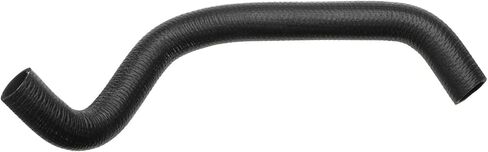 ACDelco Gold 24577L Molded Lower Radiator Hose in Saudi Arabia